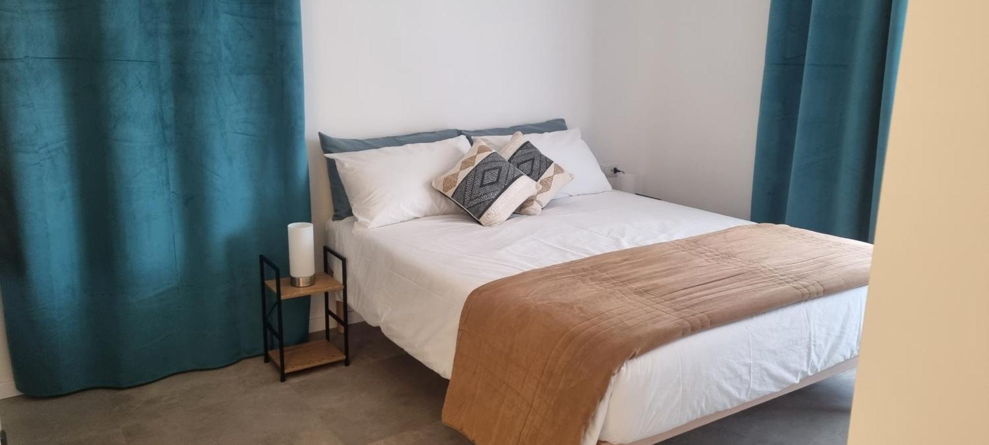 Anthias Rooms Affittacamere Porto San Paolo  Exterior foto