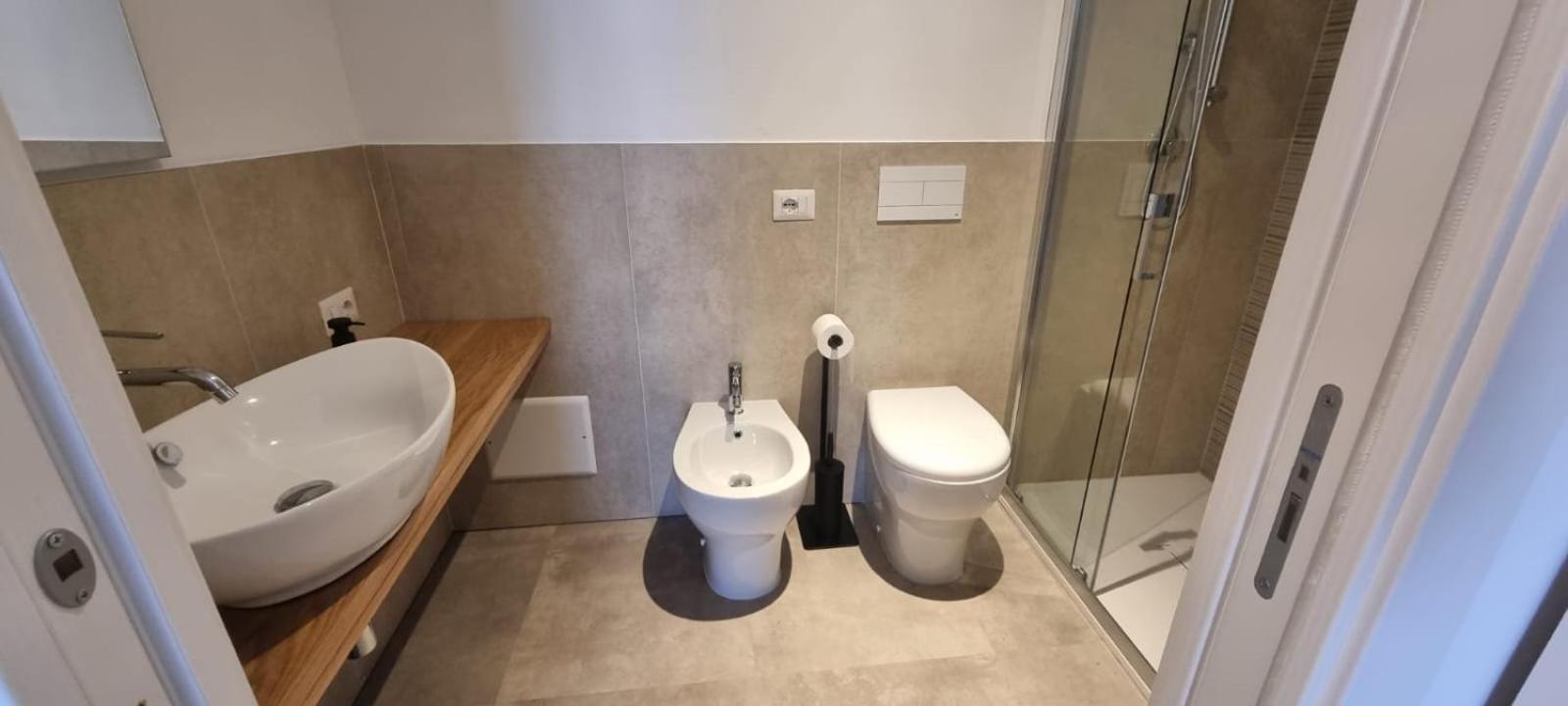 Anthias Rooms Affittacamere Porto San Paolo  Exterior foto