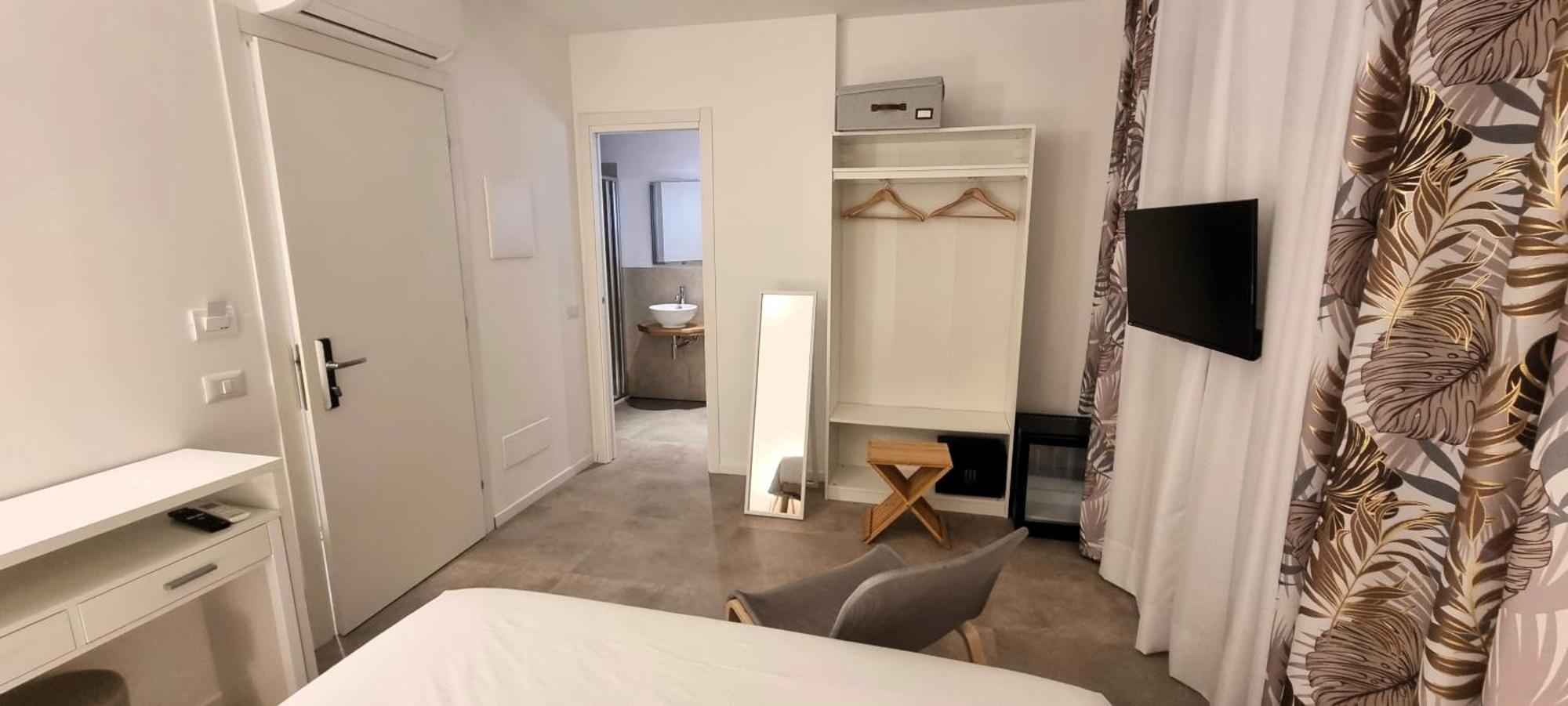 Anthias Rooms Affittacamere Porto San Paolo  Exterior foto